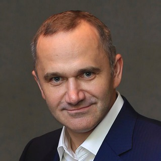 Telegram profile photo for Александр Семенов. Люди, ИТ и инновации.