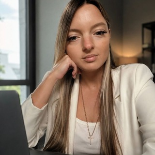 Telegram profile photo for Светлана Соколова | Доходная Недвижимость