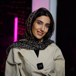Telegram profile photo for Reyhane farrokhi | ریحانه فرخی