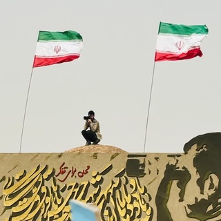 Telegram profile photo for پرسه در حوالی هنر
