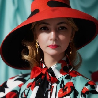 Telegram profile photo for Почти как огурец
