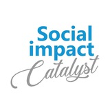 Telegram profile photo for NUS Social Impact Catalyst