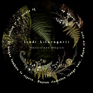 Telegram profile photo for NATURALEZA MÁGICA ✨✨ Danza Integral ✨Izadi Liluragarri✨https://mirensaralegi.com✨