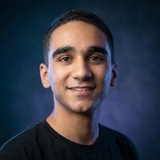 Telegram profile photo for رضا رضایی | تولید محتوا