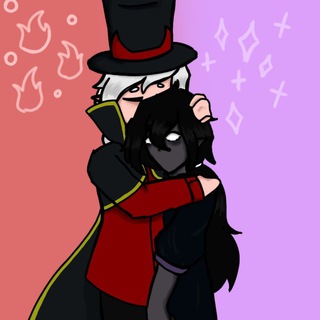 Telegram profile photo for 🎇LucBlack confession🖤