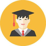 Telegram profile photo for راهنمای اخذ ویزای تحصیلی📚