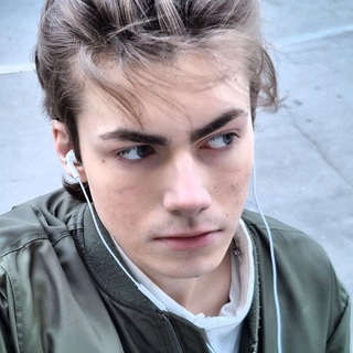 Telegram profile photo for захар fahmonya🌱
