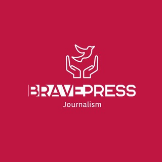 Telegram profile photo for Brave Press
