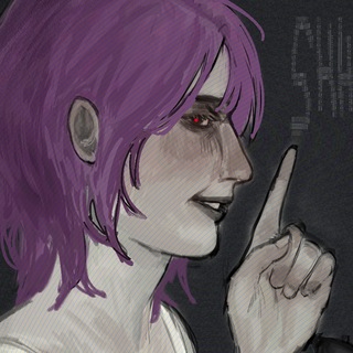 Telegram profile photo for õ̸͖k̸̲̻̍a̷̱̰̍͘t̵͖̅̈́u̶͓͋ 🥩 18+