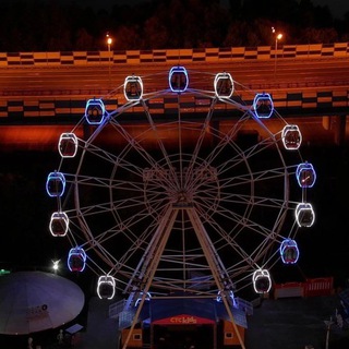 Telegram group profile photo for Chat_SZAO_TODAY🎡
