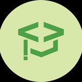 Telegram profile photo for CodeBaz links