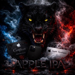 Telegram profile photo for ππ©π©π₯π πππ