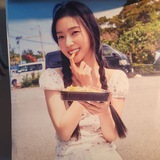 Telegram profile photo for Irene