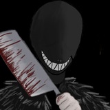 Telegram profile photo for HANGMAN ART