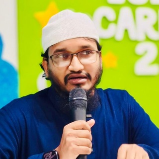 Telegram profile photo for Ammarul Hoque
