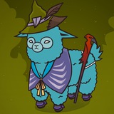 Telegram profile photo for Llamalend