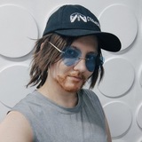 Telegram profile photo for mr. aphenphosmphobia || cosplay