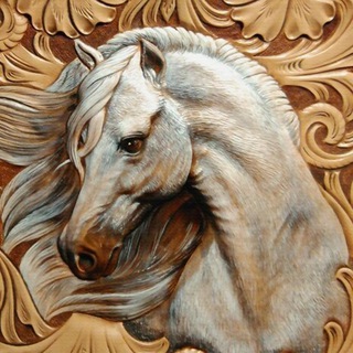Telegram profile photo for اسب دوخون _ قرنجیک