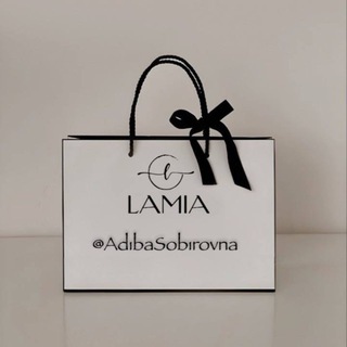 Telegram profile photo for Miss Lamia ochilgan seriyala