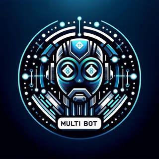 Telegram profile photo for Multichain Trending