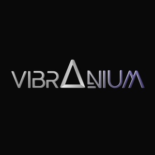 Telegram profile photo for Vibranium Announcement