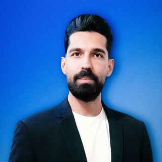 Telegram profile photo for آموزش و عربی شُجاع | بَم