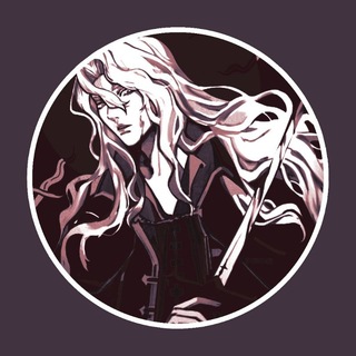 Telegram profile photo for Love Alucard