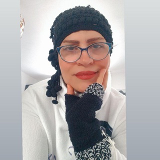 Telegram profile photo for بافتنی، مریم