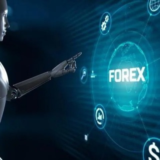 Telegram profile photo for Robotrade