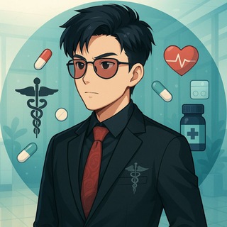 Telegram profile photo for ๐ฅ๐๐๐ง๐ข๐๐๐ฎ ๐๐ง๐๐ฆ๐๐