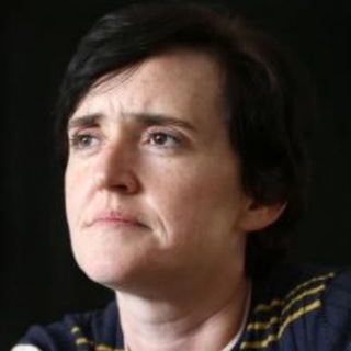 Telegram profile photo for Anne Marie Waters News