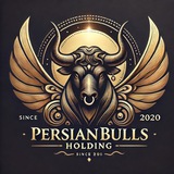 Telegram profile photo for 🐋 PerSianBulls Trader 🐋