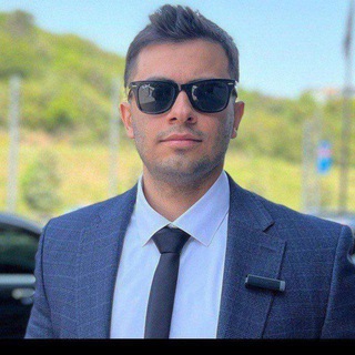 Telegram profile photo for DOMINATE FOREX🌎