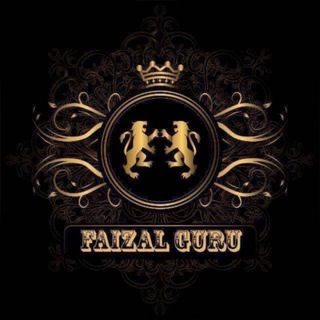 Telegram profile photo for FAIZALGURU ☎️ 6309530267