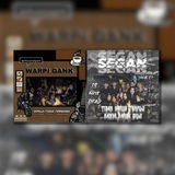 Telegram profile photo for PROPERTY WARPI SEGAN