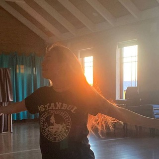 Telegram profile photo for Во имя счастья 💃🐥