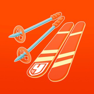 Telegram profile photo for Чемп.Лыжи
