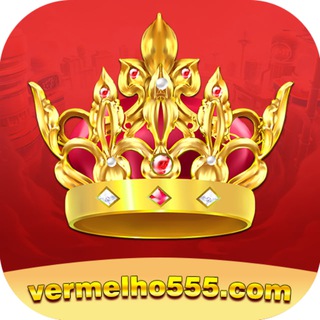Telegram profile photo for vermelho555| Canal Oficial ®| Ganhar Bônus🎁