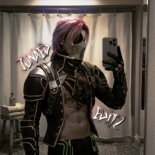 Telegram profile photo for Junaed_editz