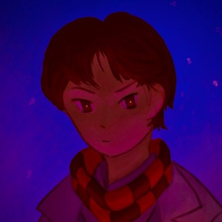 Telegram profile photo for Sunday