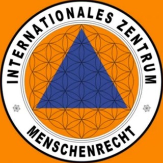 Telegram profile photo for IZMR - Kanal - öffentliche Bekanntmachung