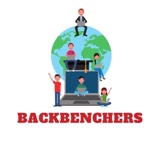Telegram profile photo for Yogesh Sir’s Backbenchers