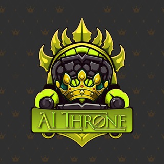 Telegram profile photo for Ai Throne Ann