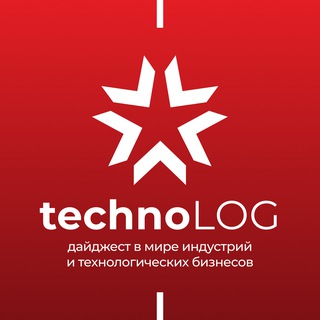Telegram profile photo for TechnoLOG