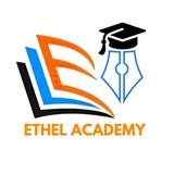 Telegram profile photo for Ethel Academy