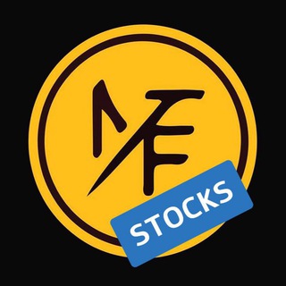 Telegram profile photo for MFZ - STOCKS