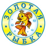 Telegram profile photo for "Золотая рыбка"