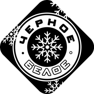Telegram profile photo for Ижевск черное и белое