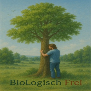 Telegram profile photo for BioLogisch Frei