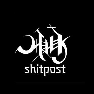 Telegram profile photo for Женёк shitpost